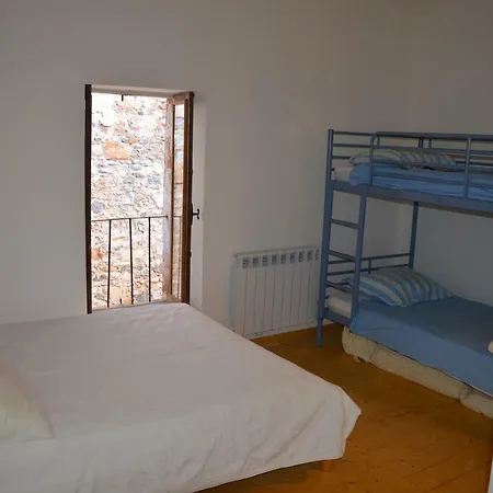 Maison De Village Vakantiehuis Pezenes-les-Mines