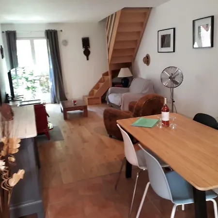 Vakantiehuis Maison De Village